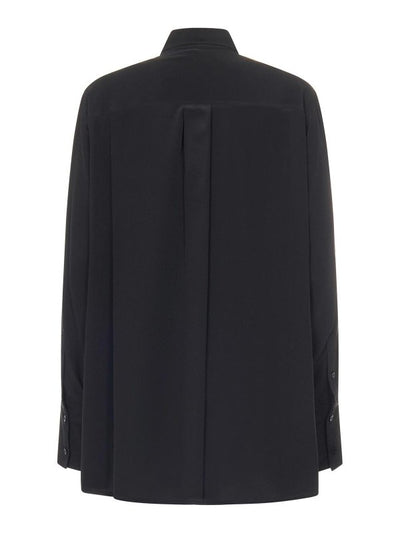 Camicia Nera