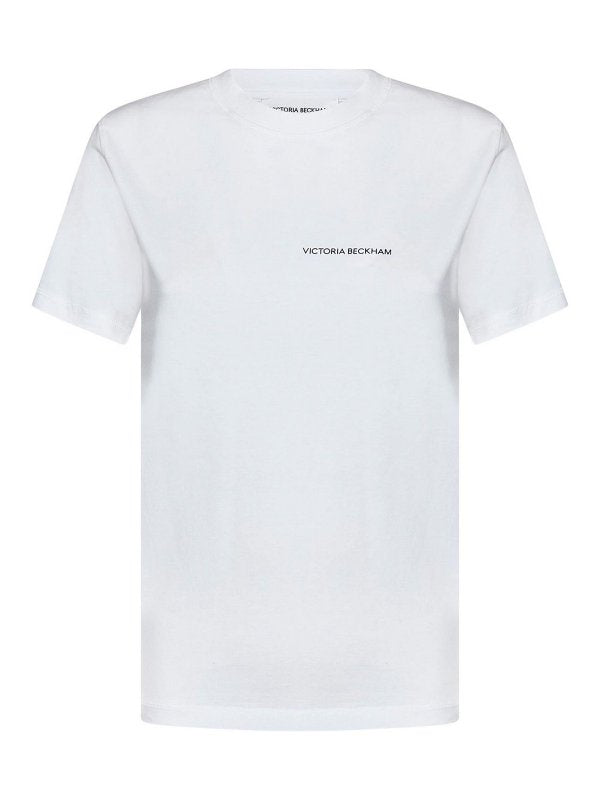 T-shirt Bianca