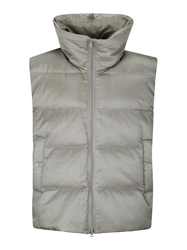 Gilet In Piumino