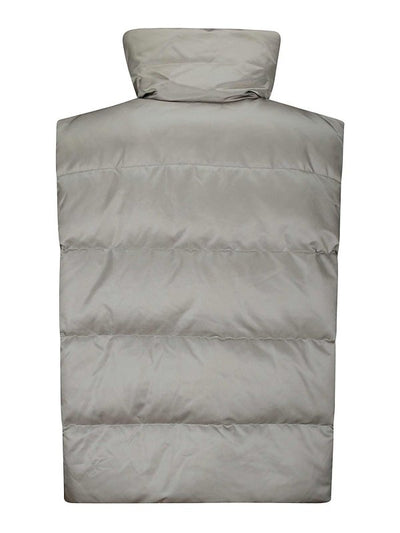 Gilet In Piumino