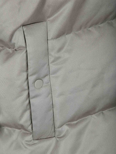 Gilet In Piumino