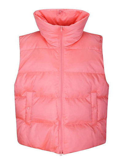 Gilet In Piumino