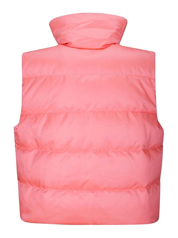 Gilet In Piumino