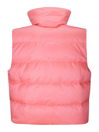 Gilet In Piumino