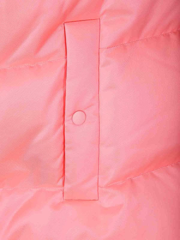 Gilet In Piumino