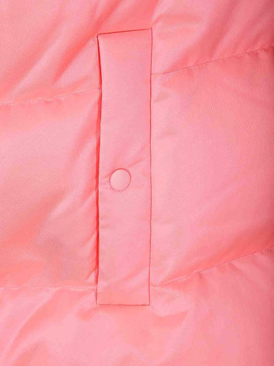 Gilet In Piumino