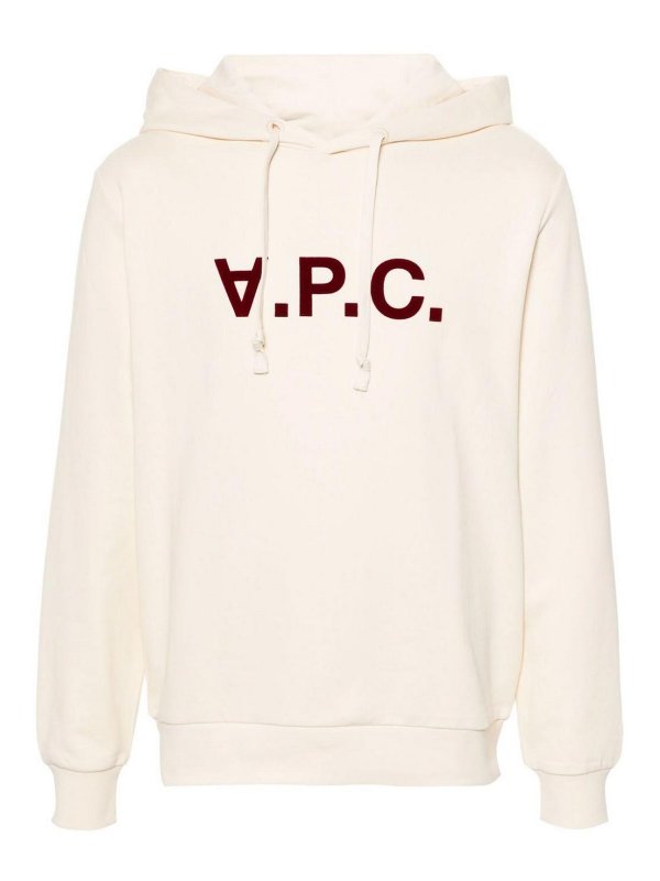 Felpa Con Cappuccio Standard Grand Vpc