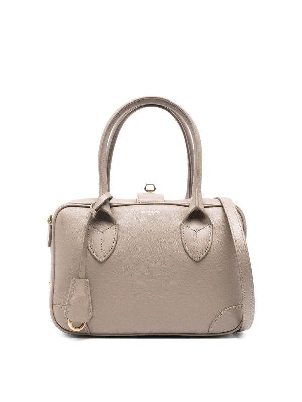 Borsa Vita Con Tracolla