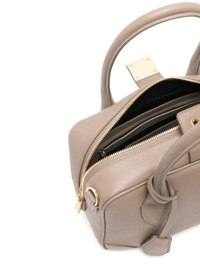Borsa Vita Con Tracolla