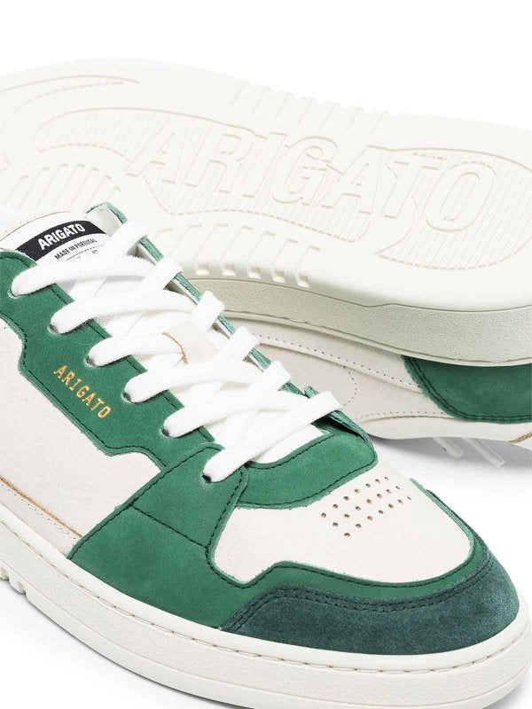 Dice Lo Sneaker