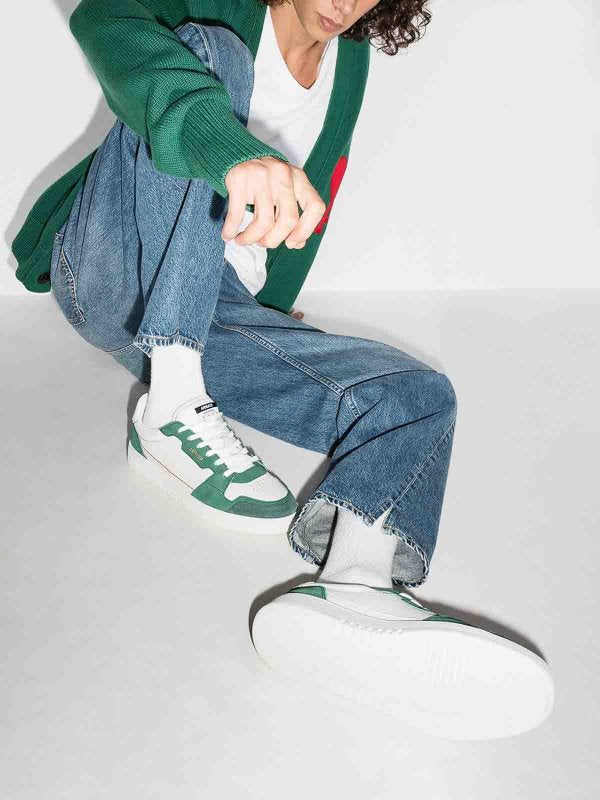 Dice Lo Sneaker