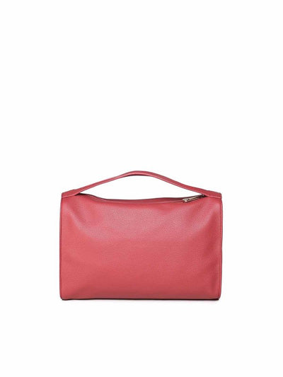Borsa A Spalla Anne In Ecopelle