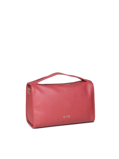Borsa A Spalla Anne In Ecopelle
