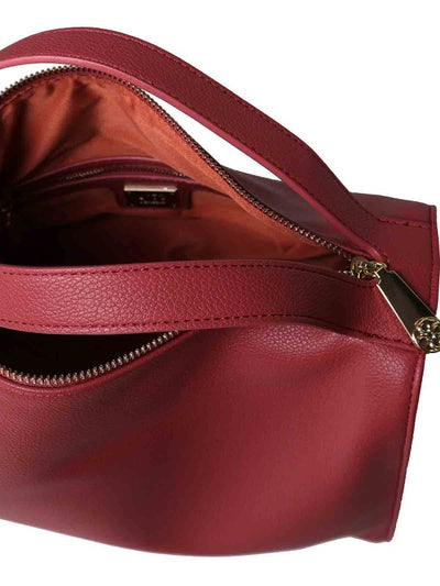 Borsa A Spalla Anne In Ecopelle