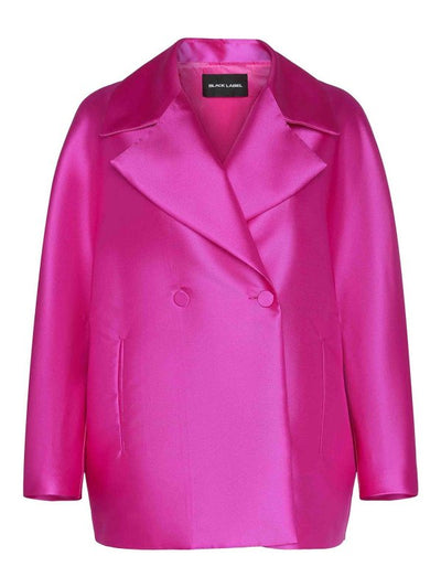 Blazer Doppiopetto