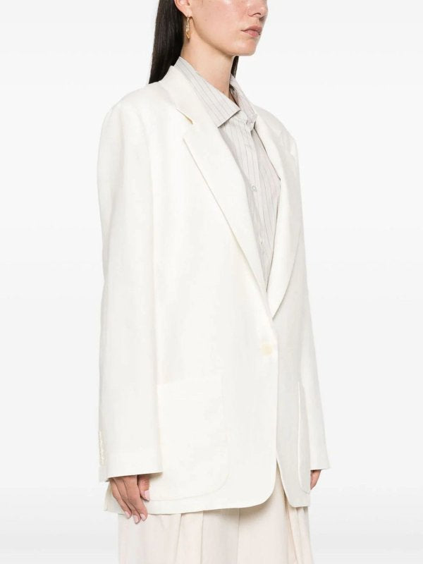 Enza Blazer