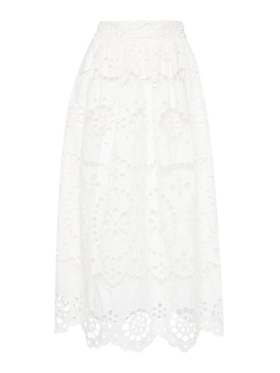 Lexi Midi Skirt