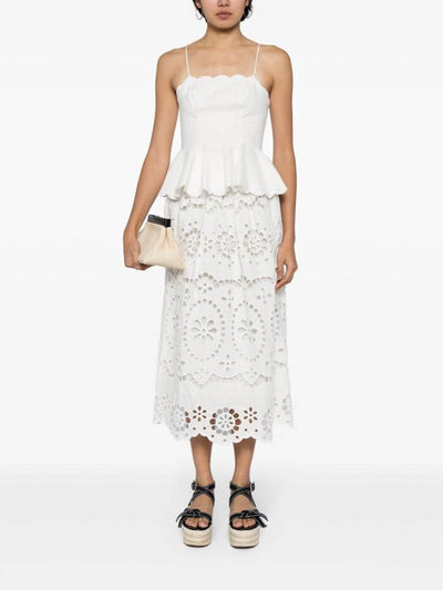 Lexi Midi Skirt