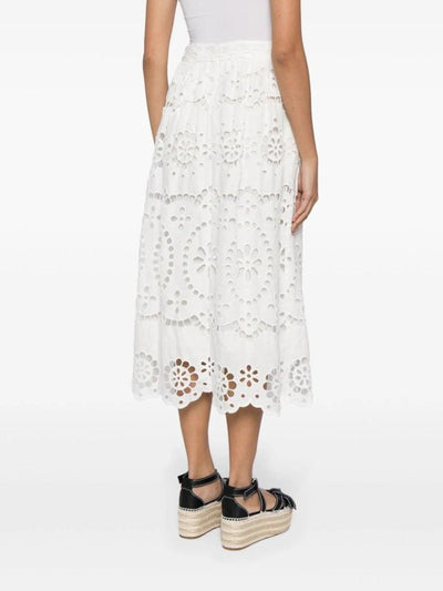 Lexi Midi Skirt