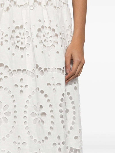 Lexi Midi Skirt