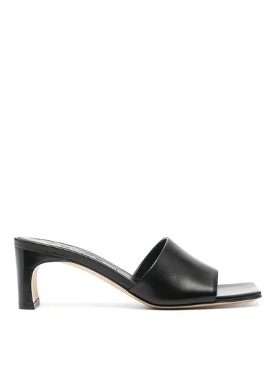 Sabot Jeanie
