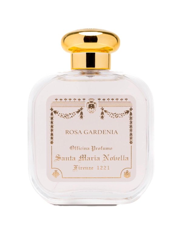 Rosa Gardenia   100ml
