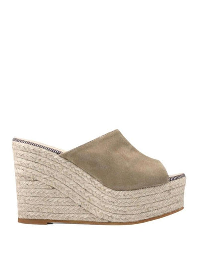 Espadrilles