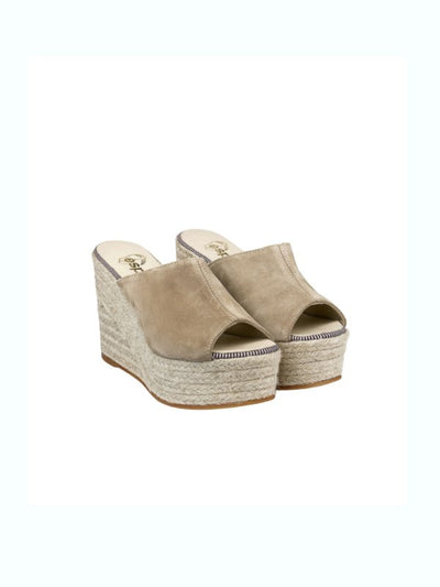 Espadrilles