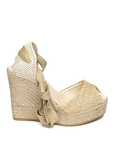 Espadrilles