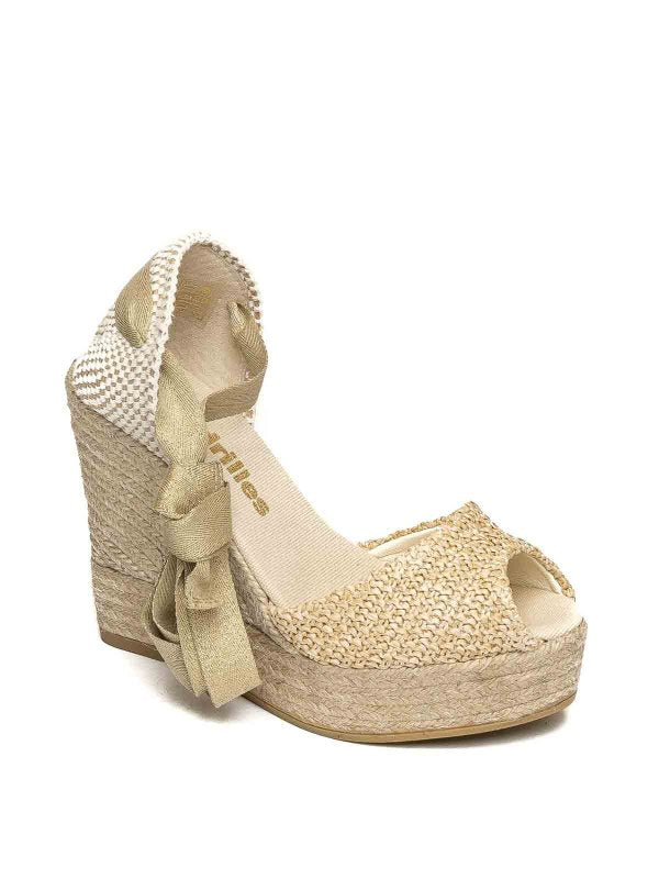 Espadrilles