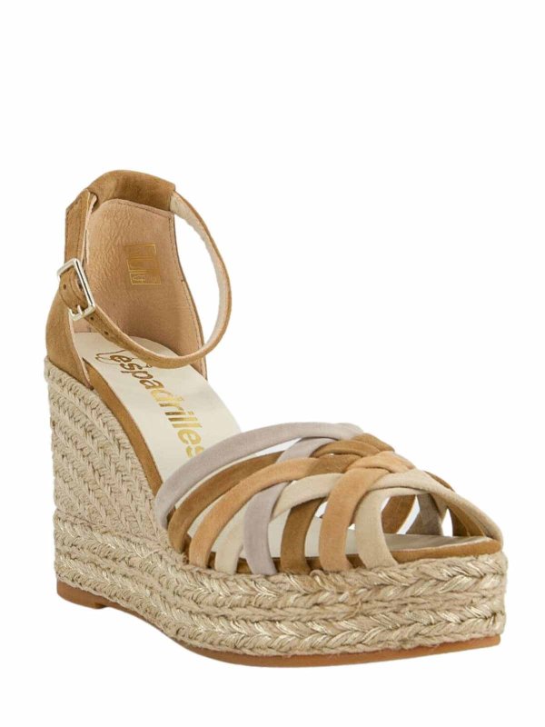 Espadrilles