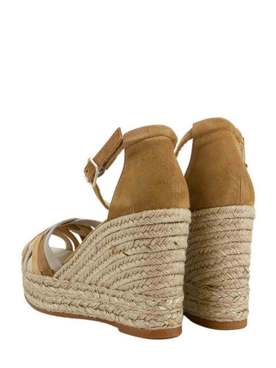Espadrilles