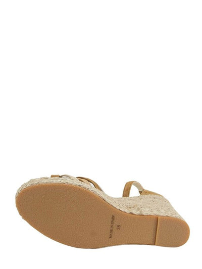 Espadrilles