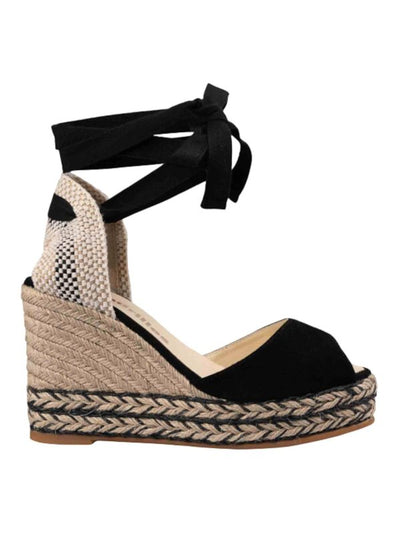 Espadrilles