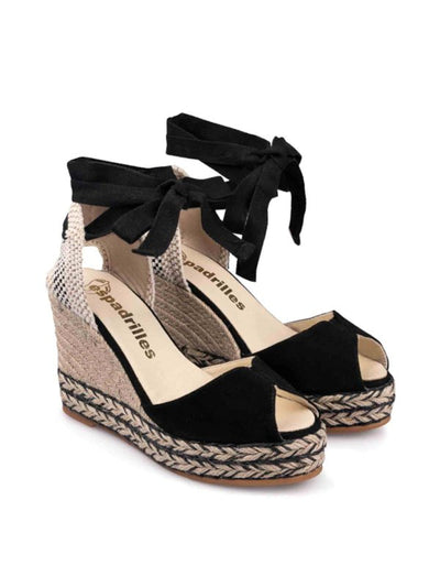 Espadrilles