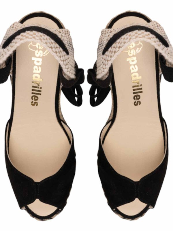 Espadrilles