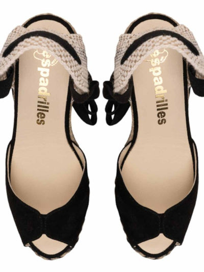 Espadrilles