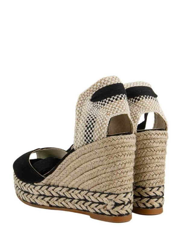 Espadrilles