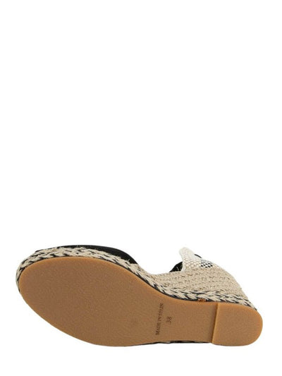 Espadrilles