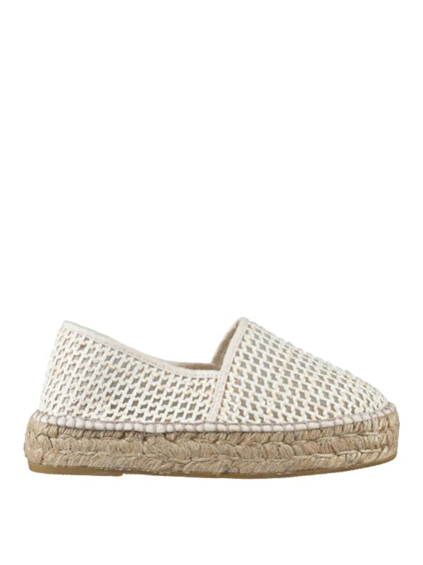 Espadrilles
