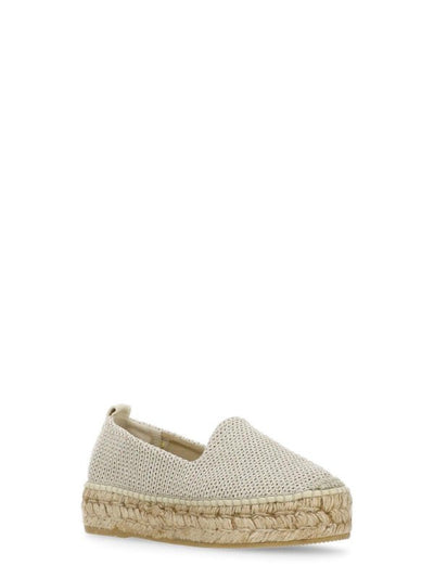 Espadrilles