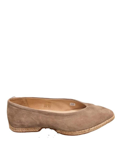 Espadrilles