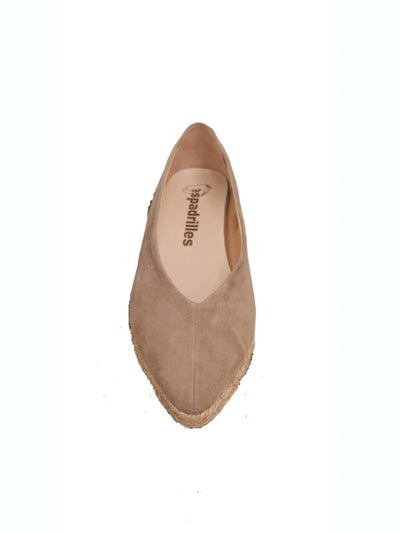 Espadrilles