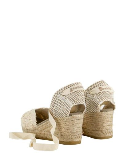 Espadrilles