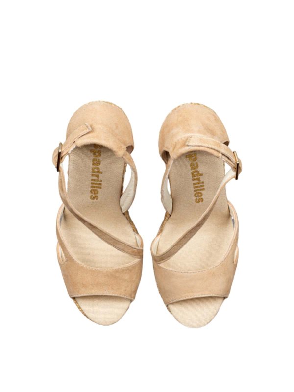 Espadrilles