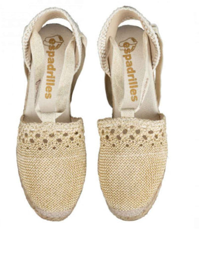 Espadrilles
