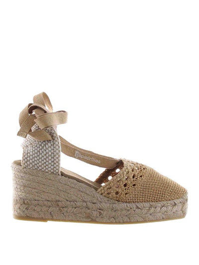 Espadrilles
