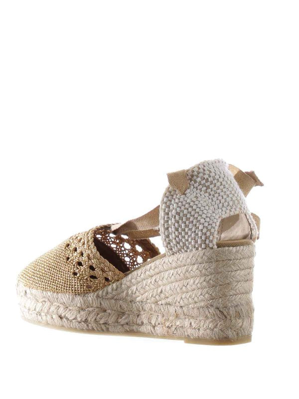 Espadrilles