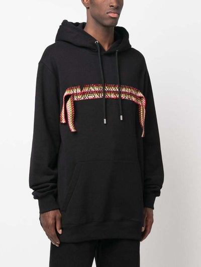 Felpe Con Cappuccio Curblace Oversize