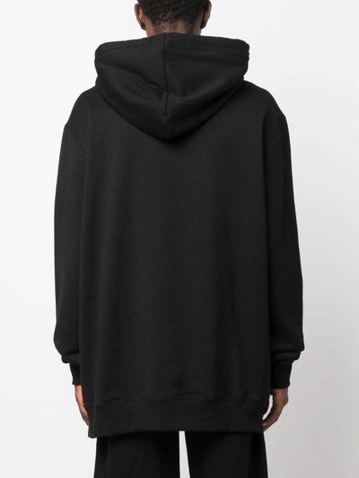 Felpe Con Cappuccio Curblace Oversize